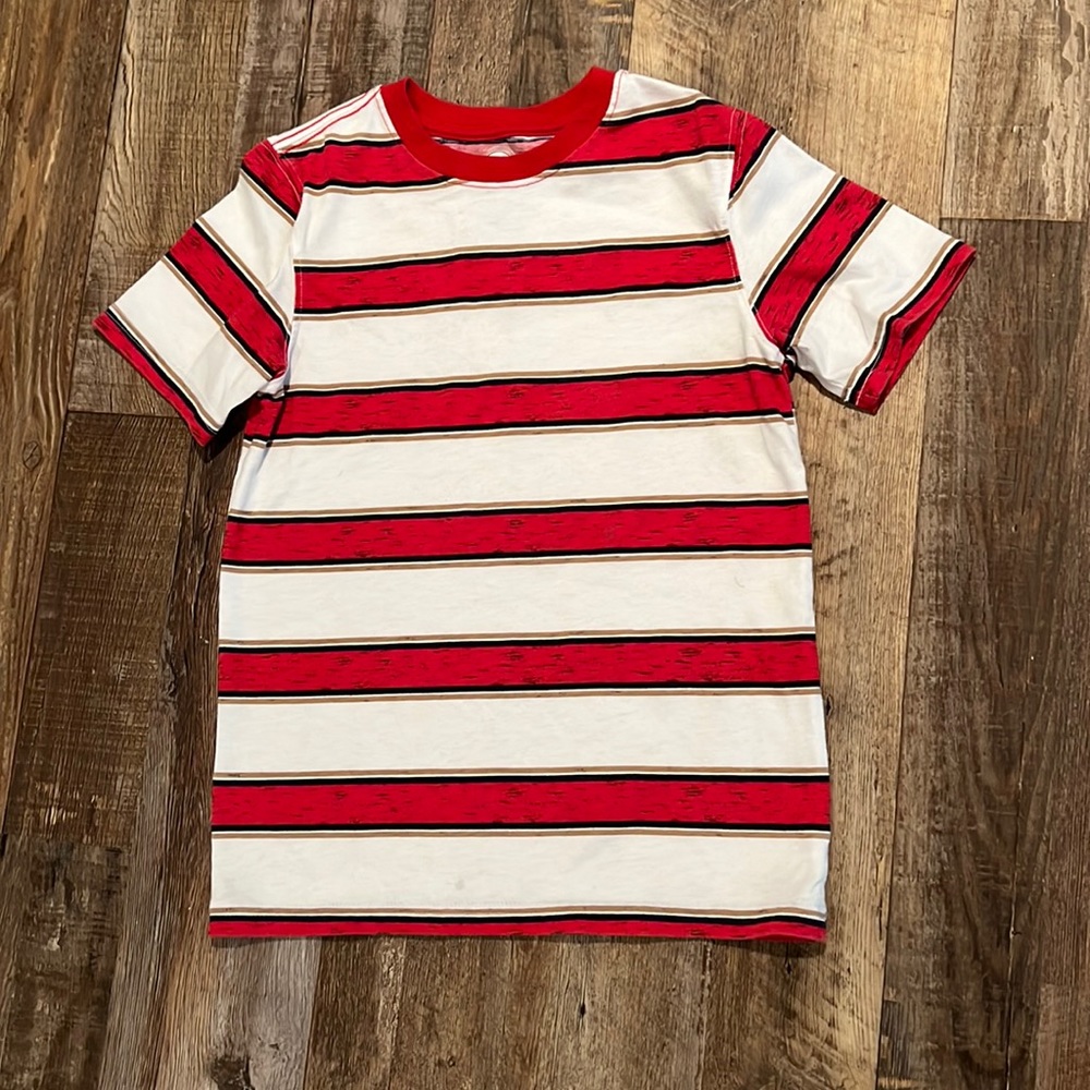 Boys Wonder Nation T-Shirt - Size 8